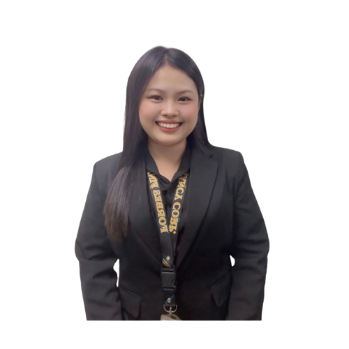 Jan Kris Ann Fernandez