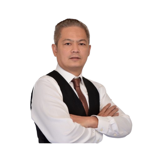 Joebert Grey Reyes